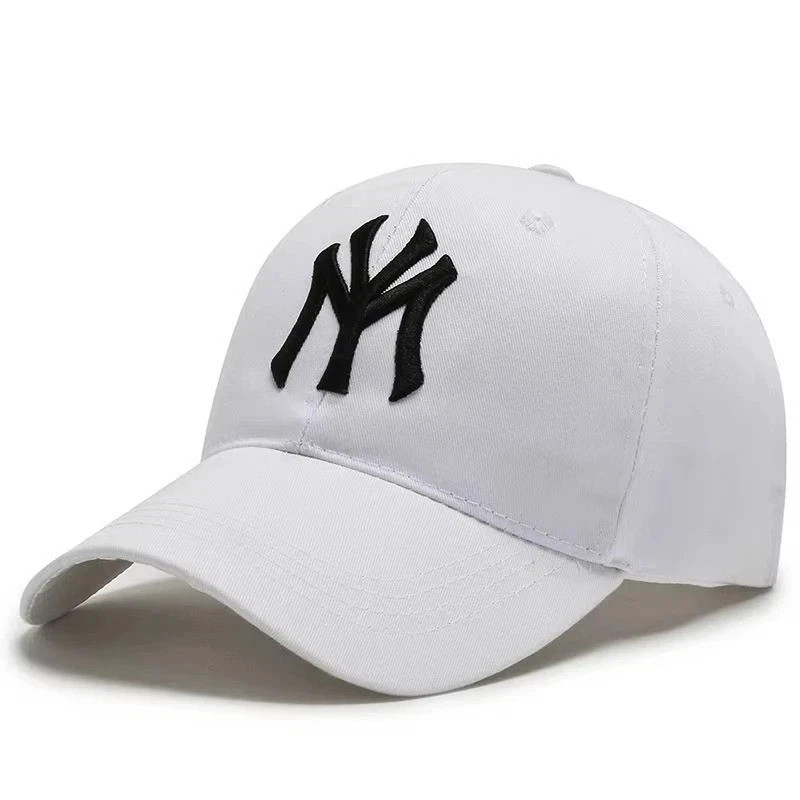 Unisex New York NY Yankees Baseball Hat Sport Snapback Caps Cotton Adjustable