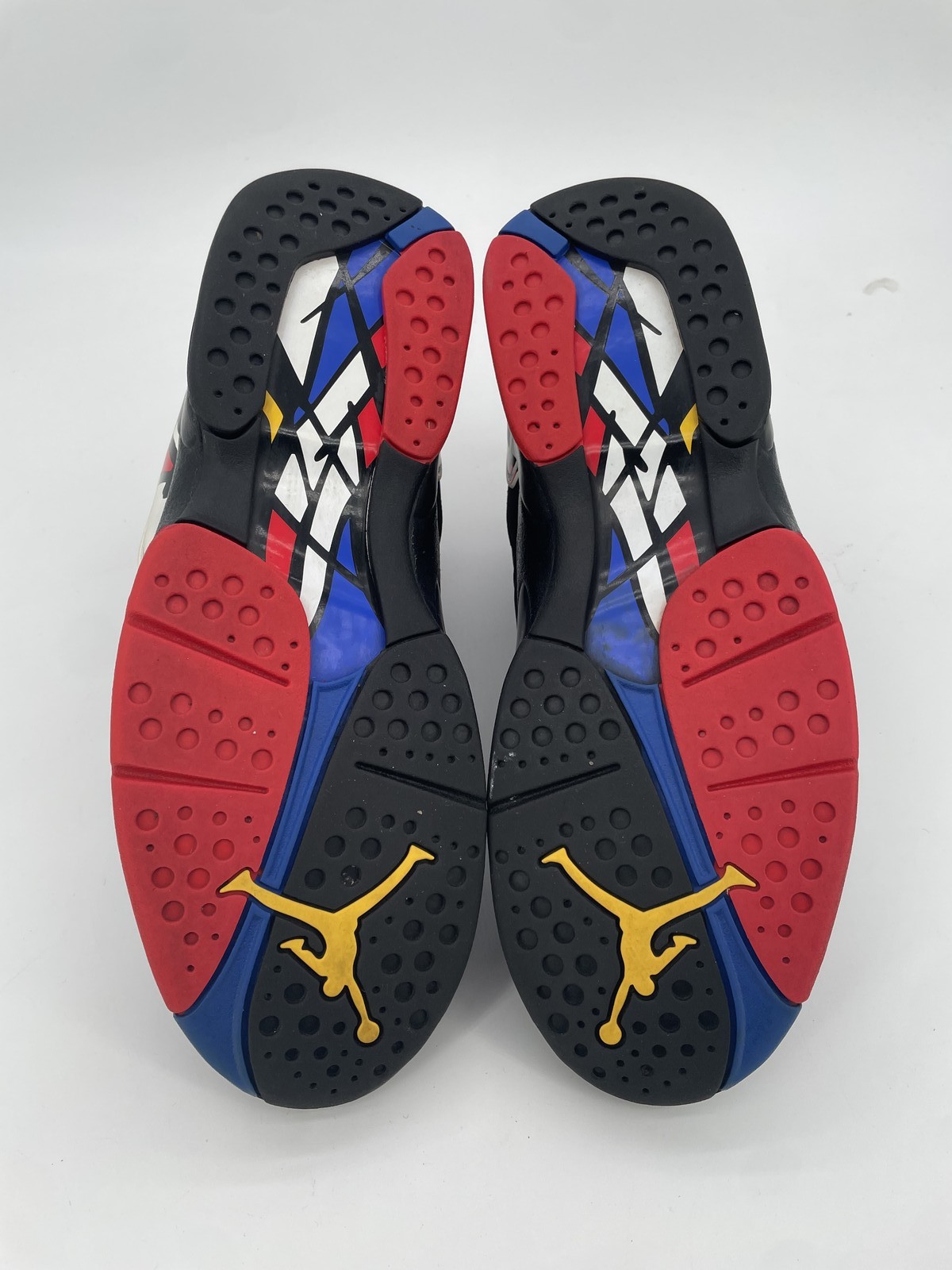 Jordan 8 Retro Playoffs (2023) 305381-062 10M/11.5W Pre-Owned
