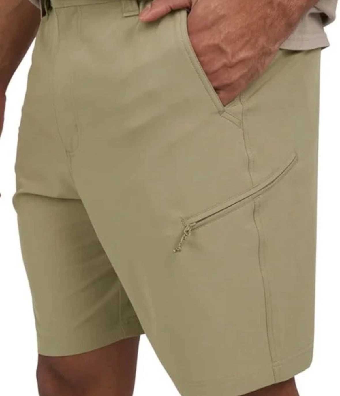 Weatherproof Vintage Performance Tech Shorts