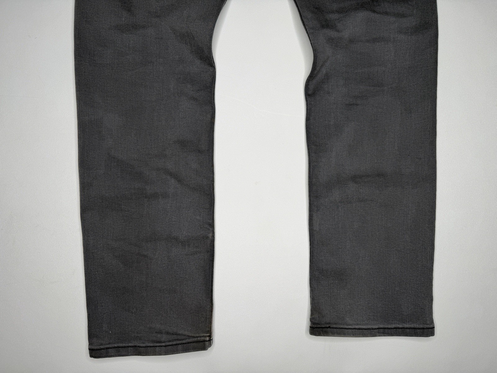 Levi’s 511 Slim Fit Denim Jeans “Gray Black 3D”D04511-2272 | 34 x 31*