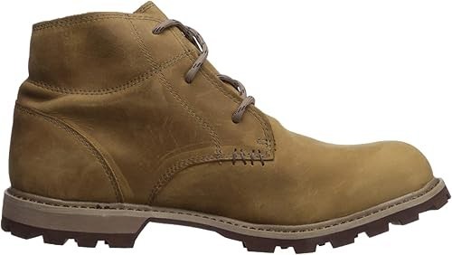 Muck Freeman Men’s Oiled Leather Lace-Up Waterproof Boots Size 12.5