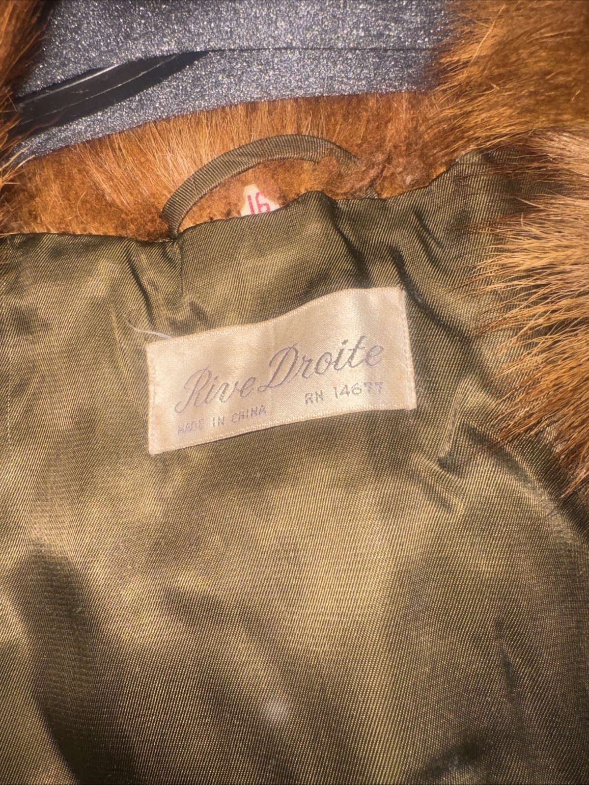 Jacket
