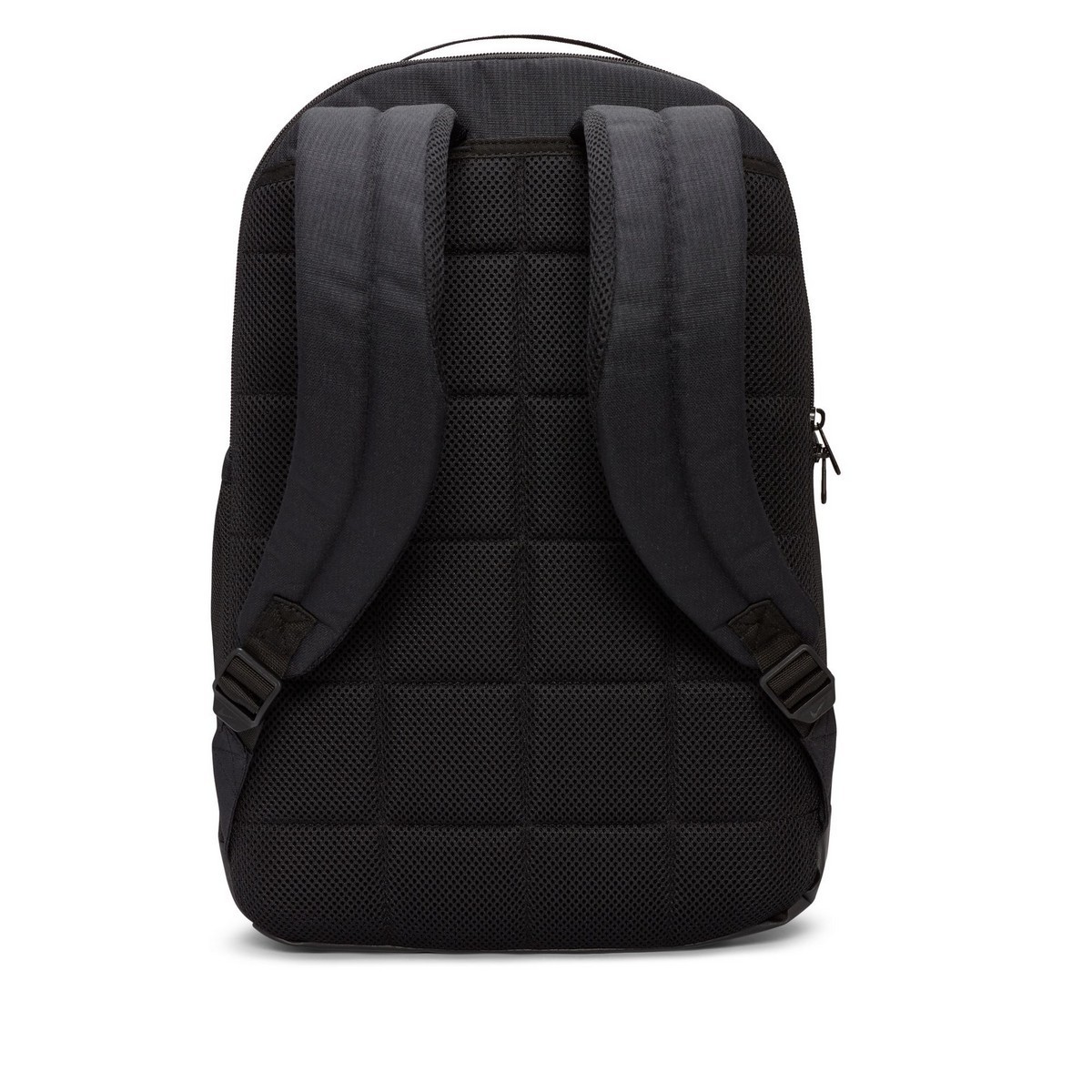Nike Brasilia 9.5 Training Travel School Backpack 24L Medium Black DH7709-010
