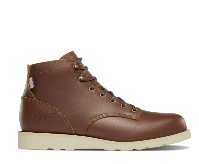 NEW DANNER Men’s Douglas GTX – Roasted Pecan (NWB)