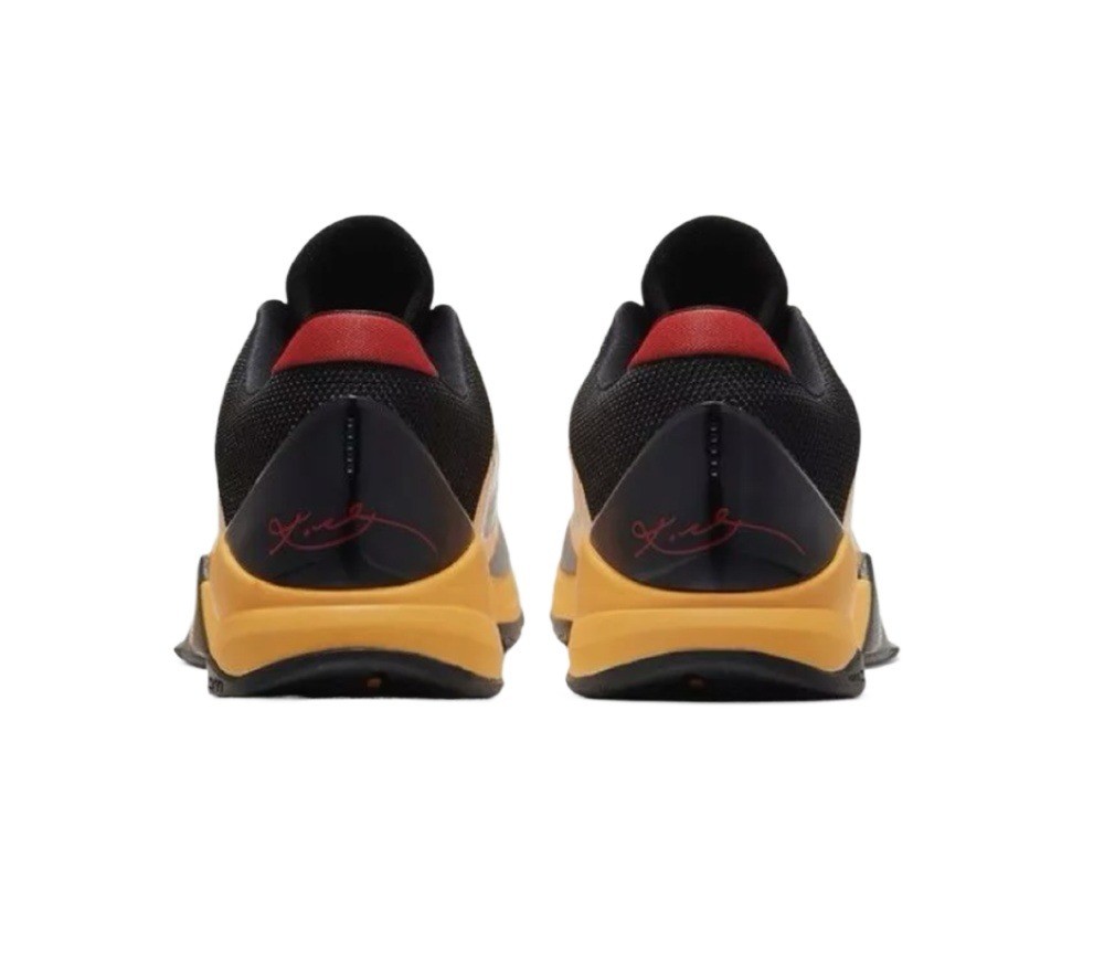 NK Zoom Kobe 5 Protro CD4991-700 Men’s Size 7-13