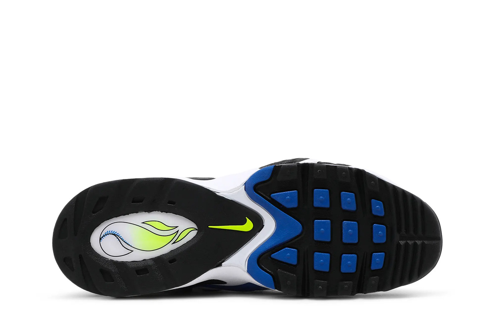 Nike Air Griffey Max 1 Varsity Royal 2021 DJ5161-400 Available Now