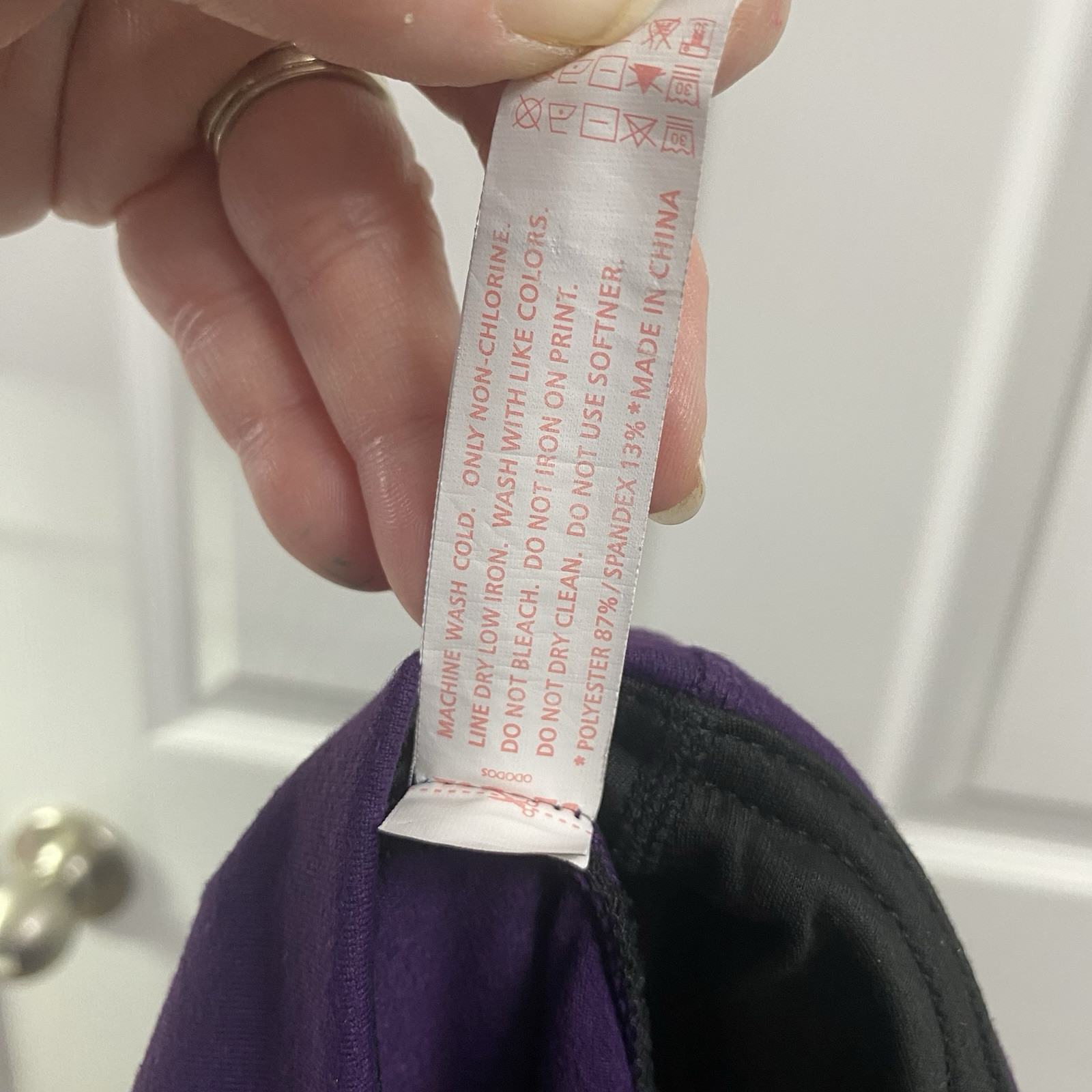 ODODOS LEGGINGS