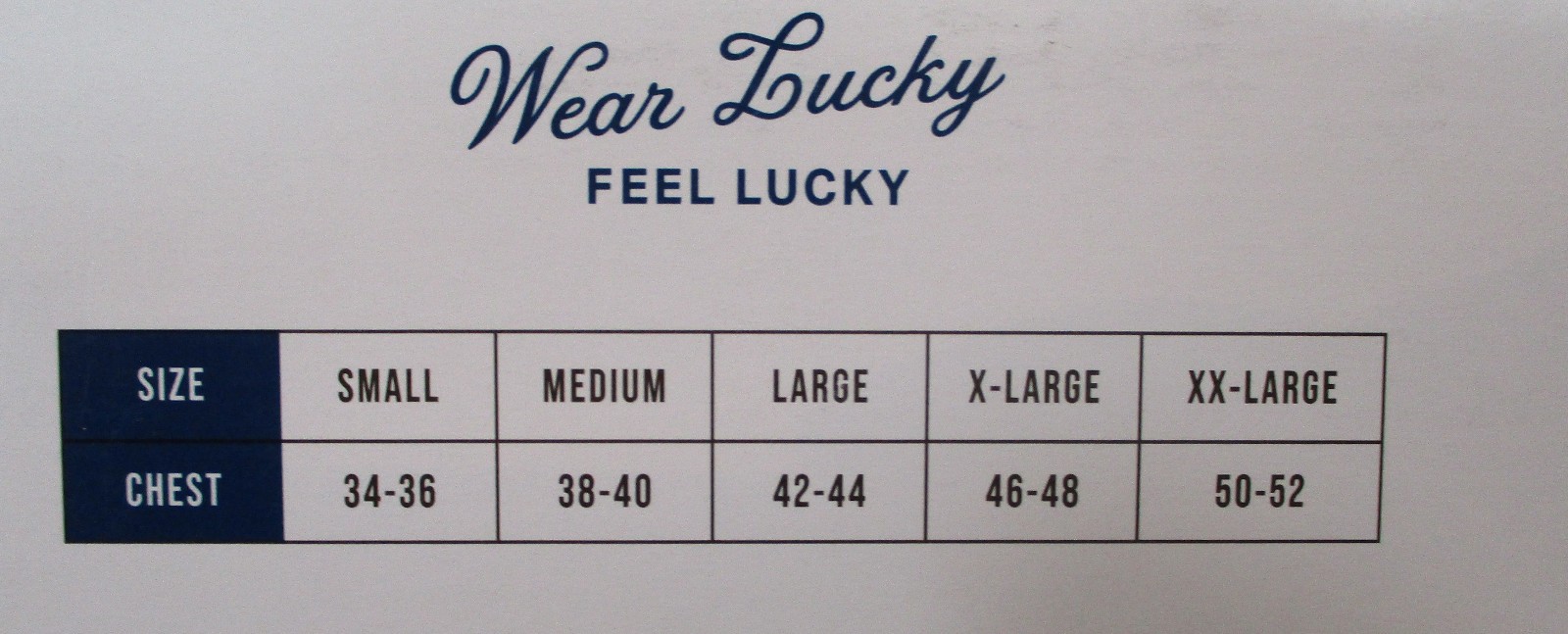 4 PACK LUCKY BRAND MENS SIZE L COTTON BLEND WHITE CREW NECK T-SHIRT UNDERSHIRT