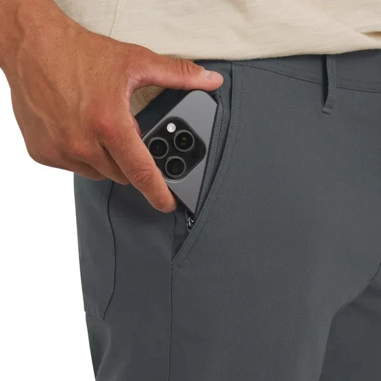 Weatherproof Vintage Men’s Stretch Water Resistant Tech Pant