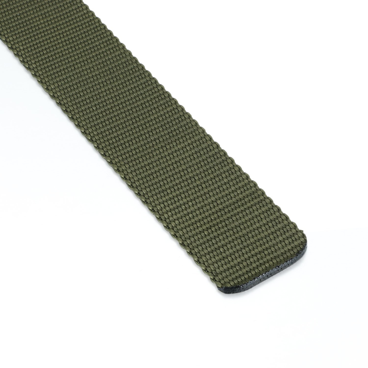 3× Men Tactical Military Combat Nylon Belt Buckle Strap Waistband Outdoor USA