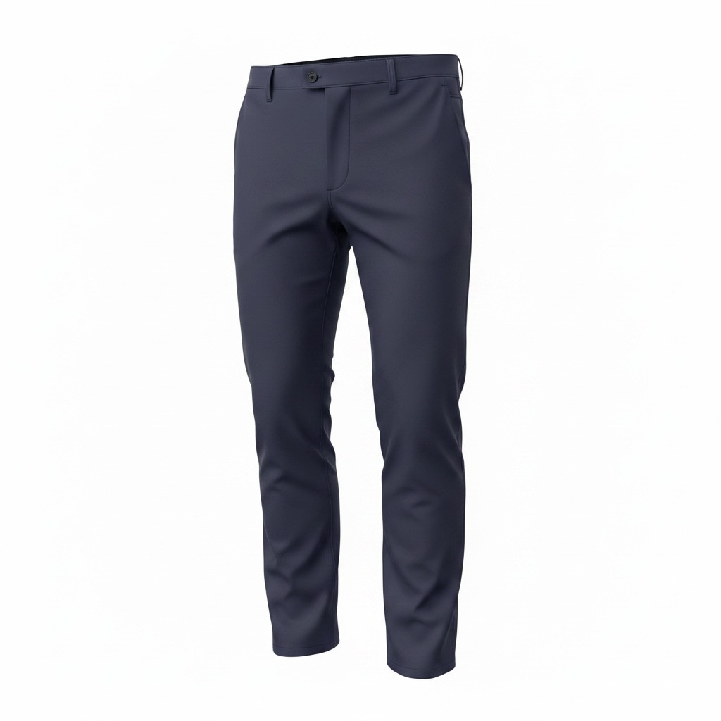 Peter Millar eb66 Performance 5-Pocket Golf Pants NWOT 34/34