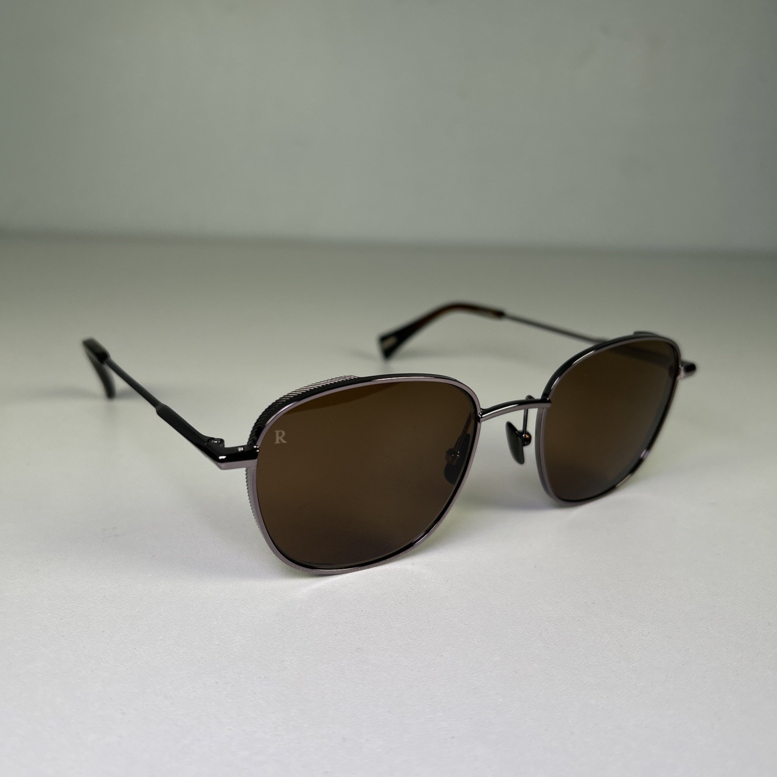 Raen Morrow Ridgeline Sunglasses New Rare 51 [] 19-145 mm