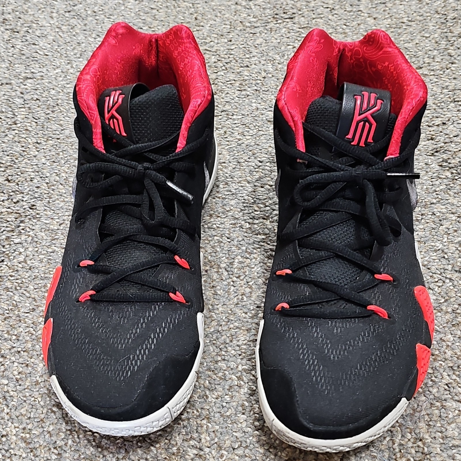 Nike Kyrie 4 “CNY” (Chinese New Year)