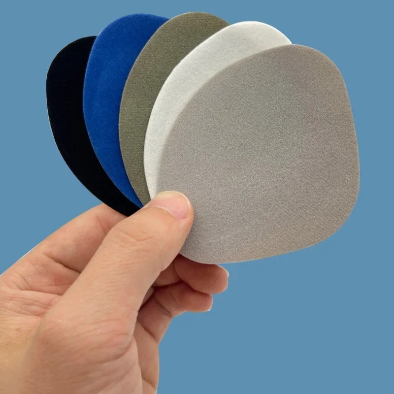 Shoe Patch Vamp Repair Sticker Subsidy Adhesive Shoe Insoles Heel Protector Heel
