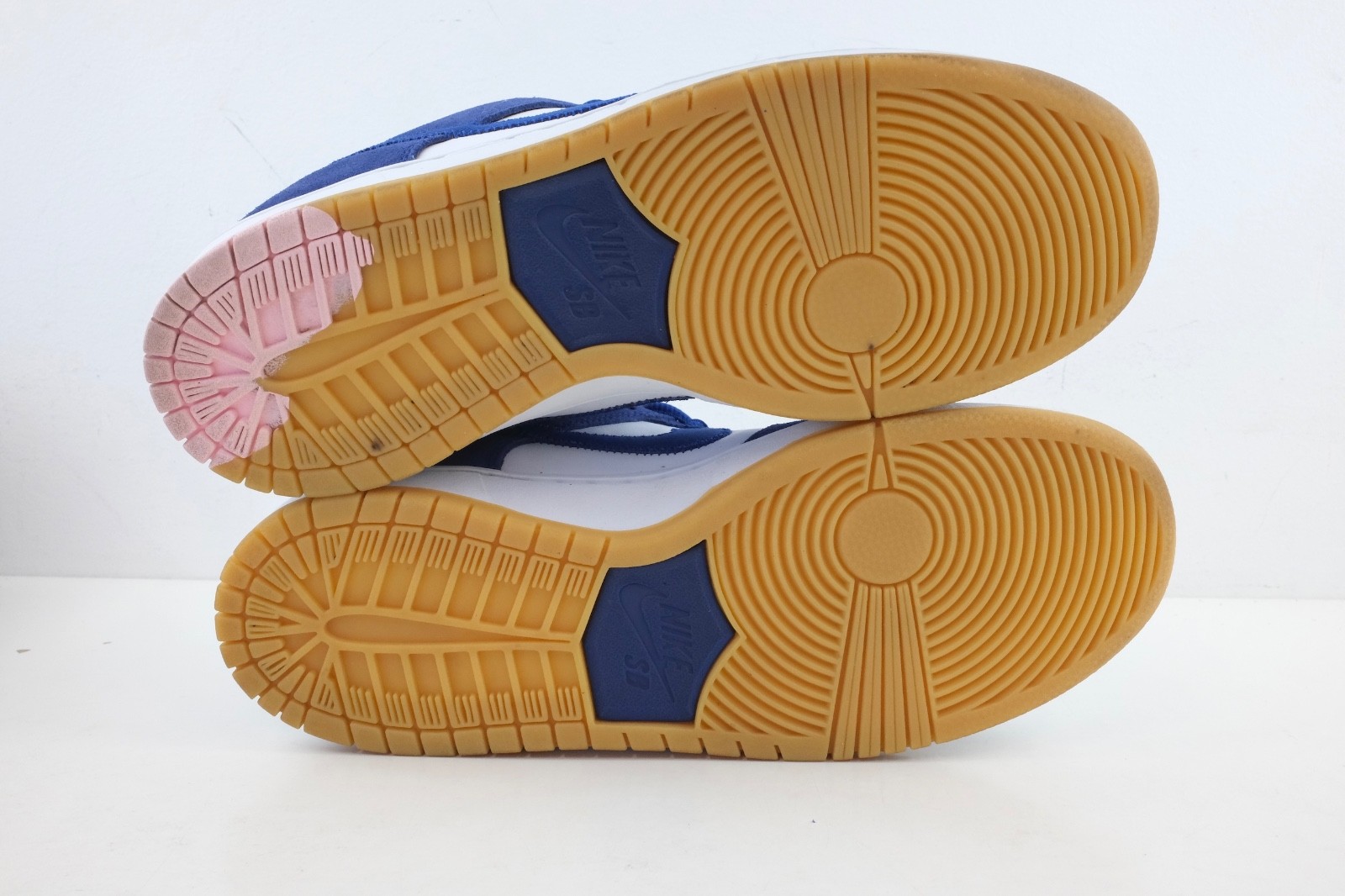 Size 9 – Nike SB Dunk Low Los Angeles Dodgers w/ Box