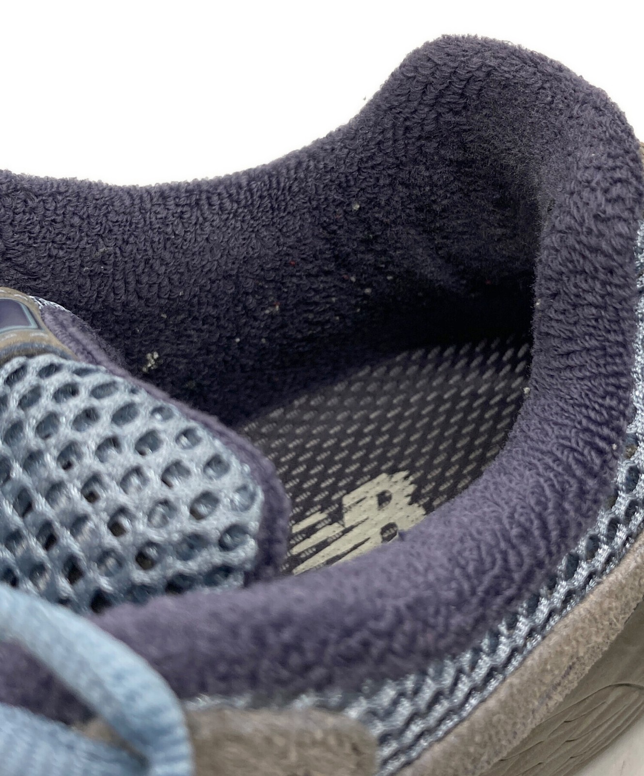 New Balance Collaboration Low-Cut Sneakers BFz94
