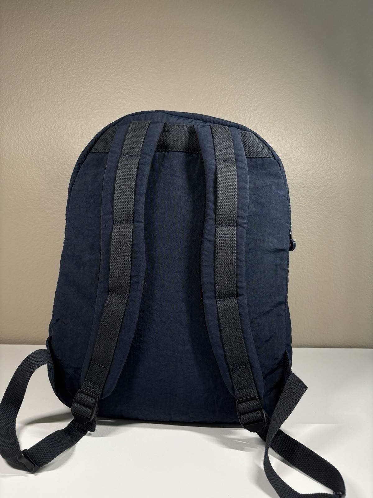 Kipling Women’s True Blue Extra Large 17” Laptop Backpack