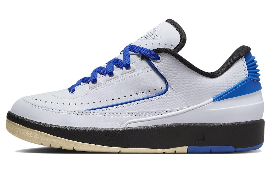Jordan 2 Retro Low Varsity Royal Womens DX4401-104