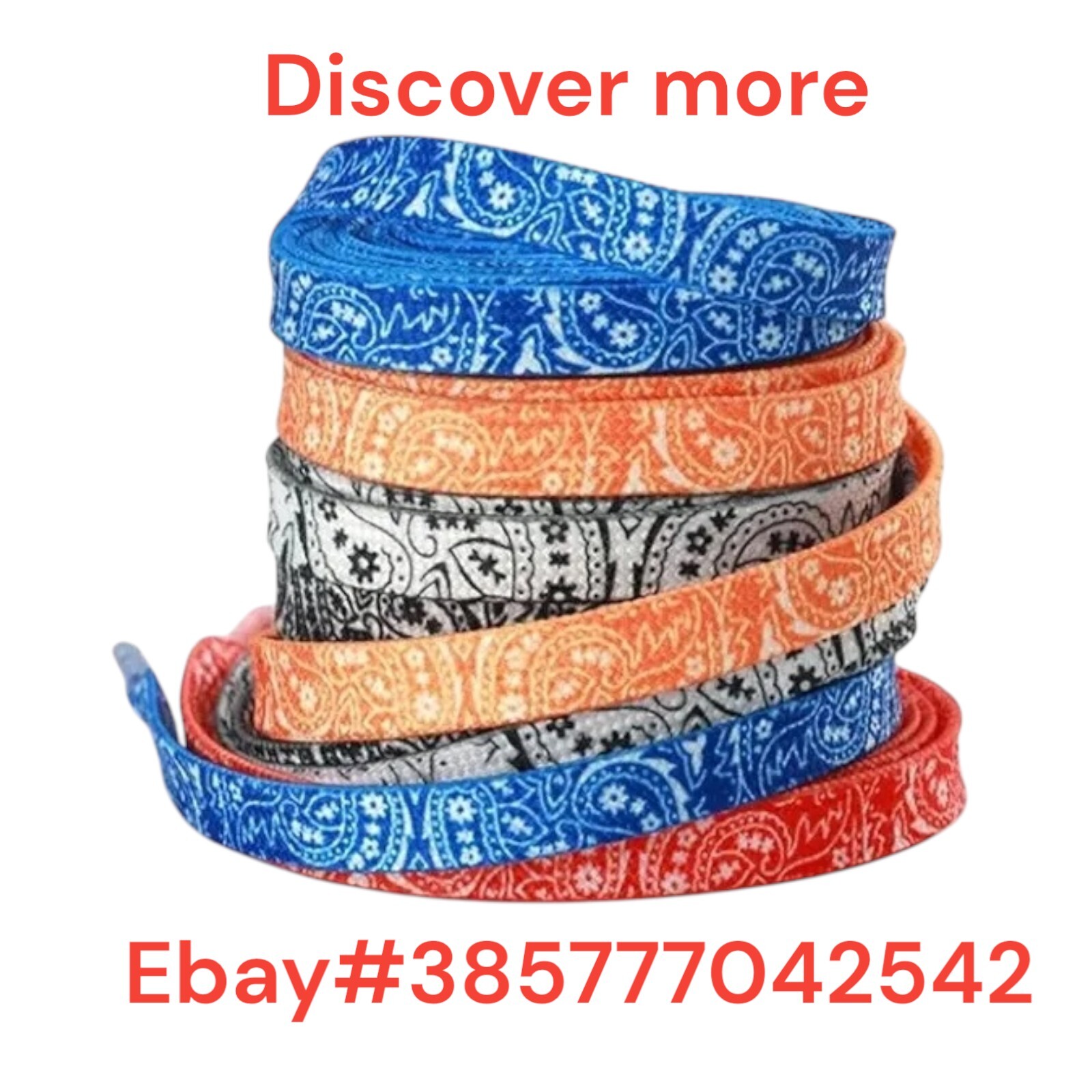 Strings Shoelaces