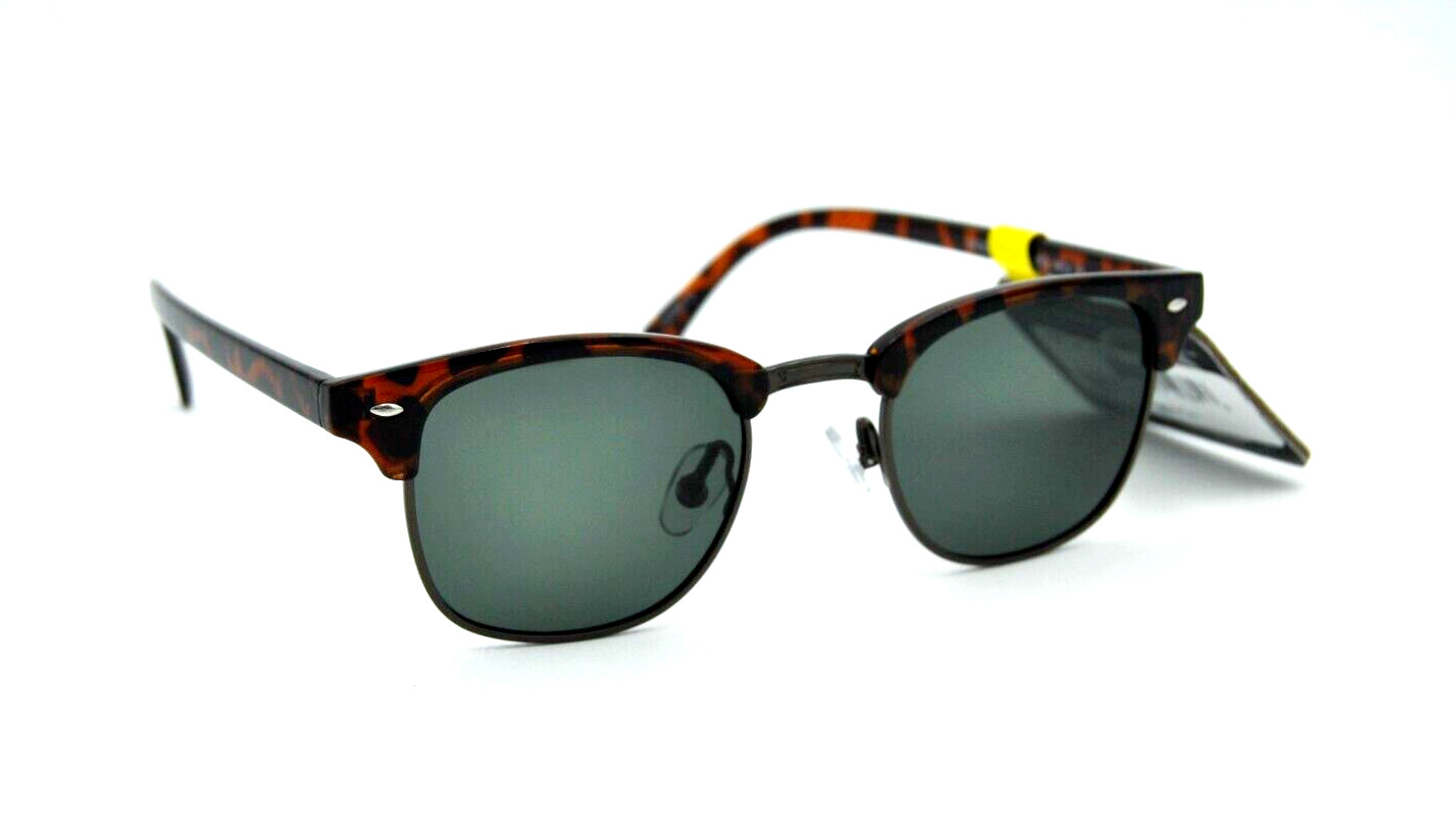Foster Grant MaxBlock POLARIZED Sunglasses WARREN POL 100% UV Protection