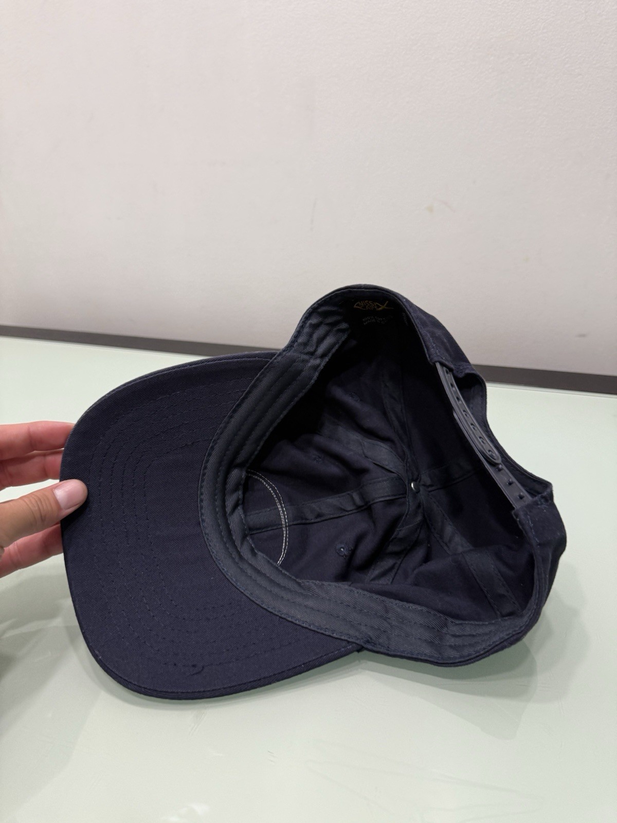 A24 Beau is Afraid Ari Aster MW Industries Ambassador Hat Adjustable