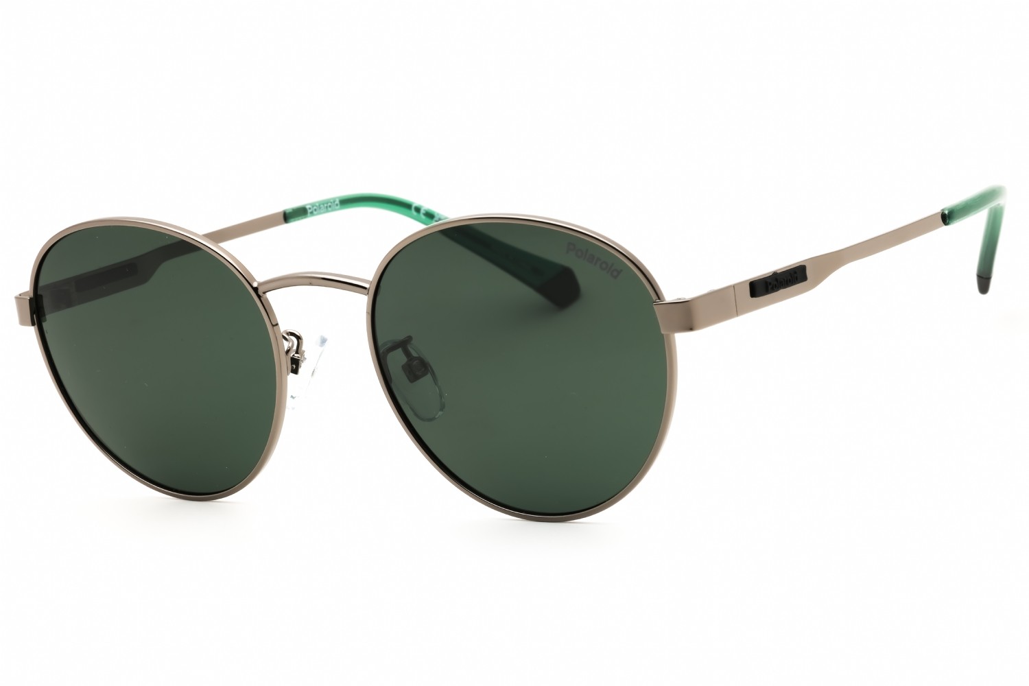 POLAROID CORE PLD2144-6LB-52 Sunglasses Frame Size 52mm 145mm 19mm RUTHENIUM M