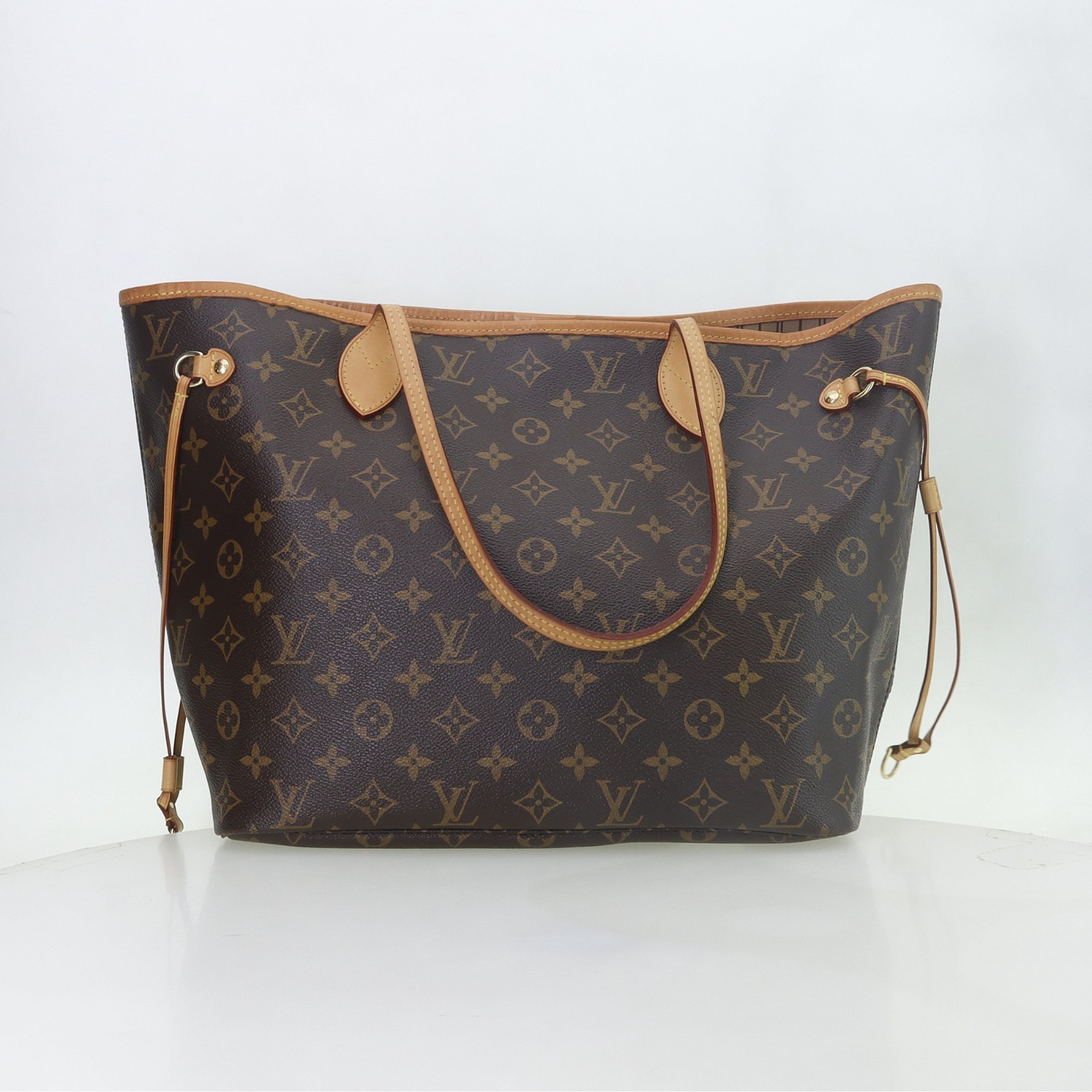 LOUIS VUITTON LV Neverfull MM Tote Bag handbag & shoulder bag