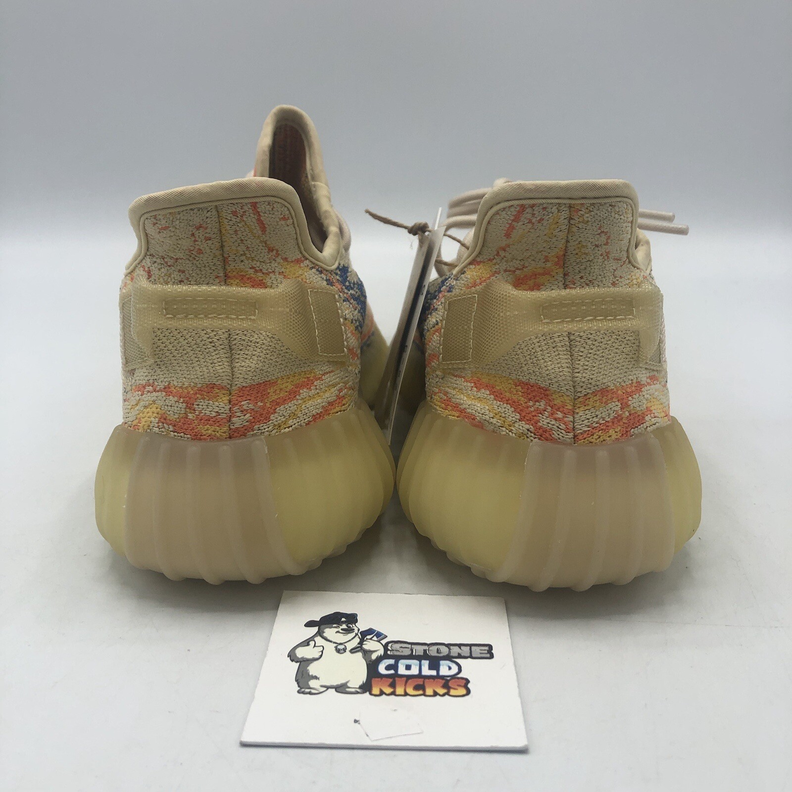 Adidas Yeezy Boost 350 V2 MX Oat GW3773 Size 5.5 500 700 Black