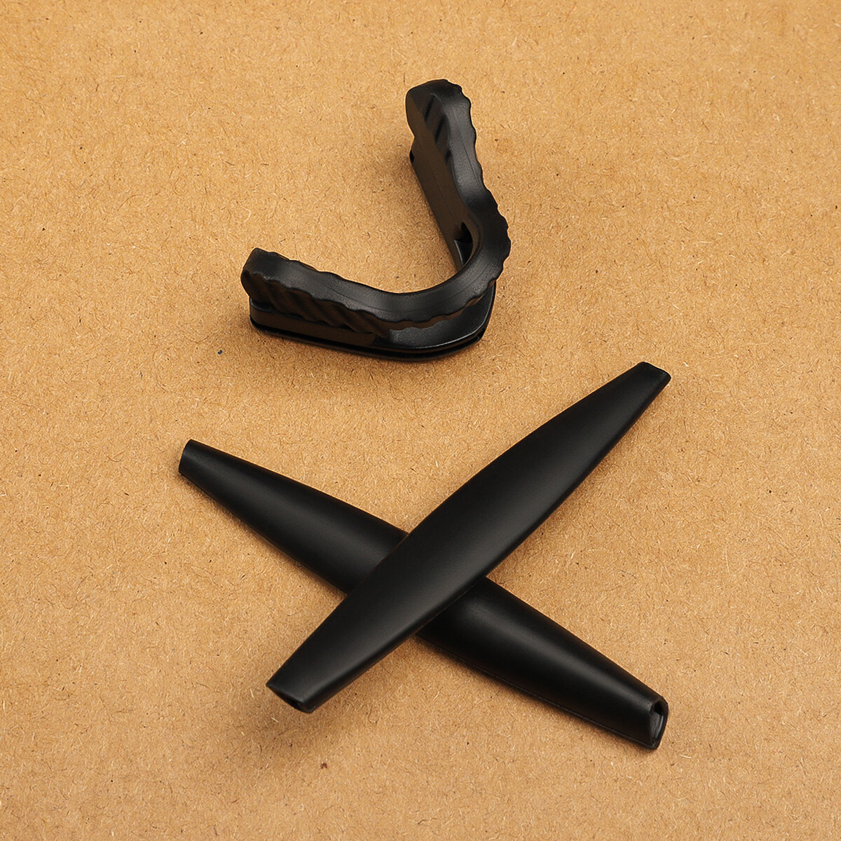 Replacement Rubber Kit Ear Socks Nose Pads for Oakley M Frame Heater / Hybrid