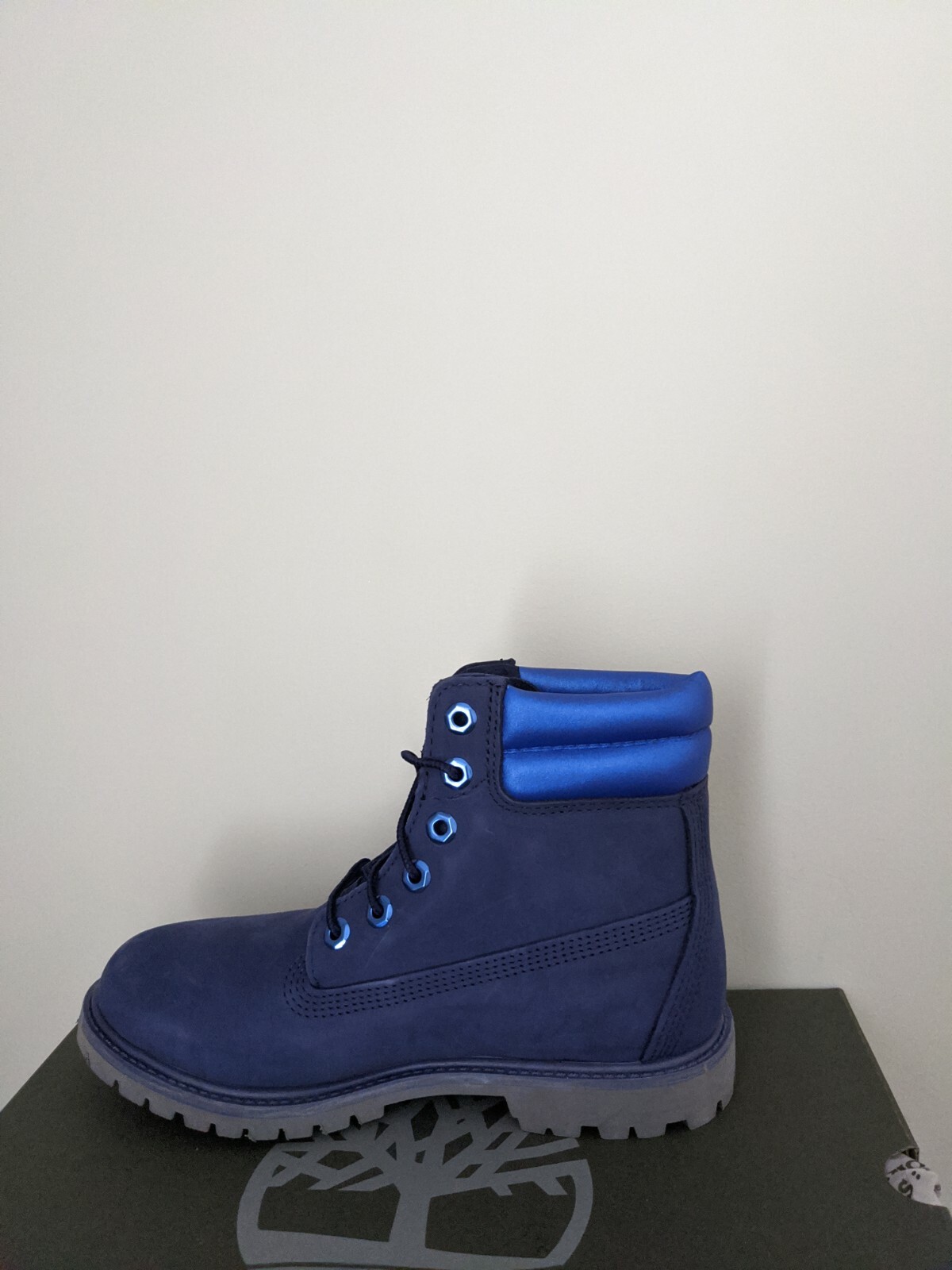 Timberland Women’s Waterville 6 inch” Double Sole Premium Waterproof Boots NIB
