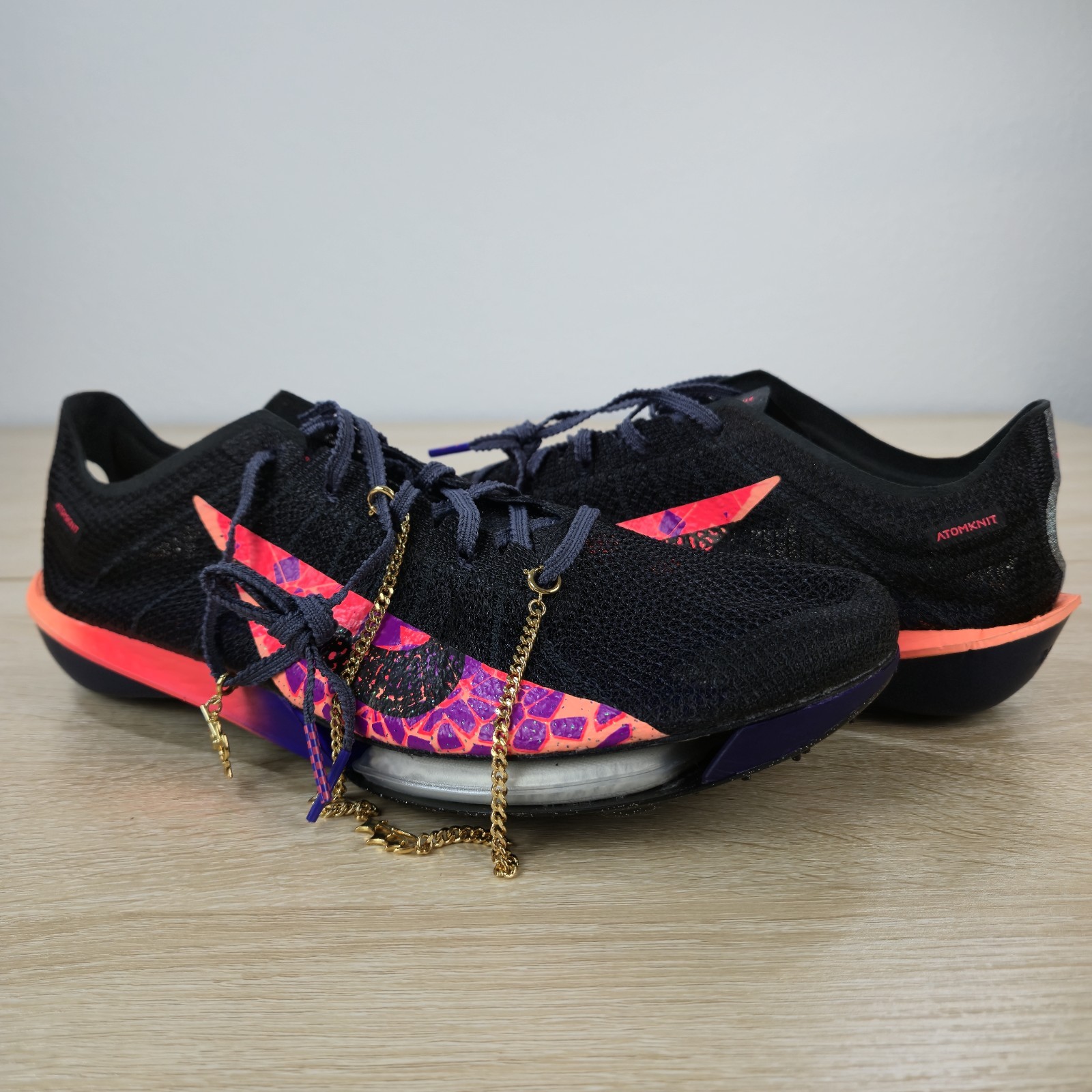 NEW Men’s Nike Air Zoom Victory 2 Glam Track & Field Cleats Shoes IM9130-001