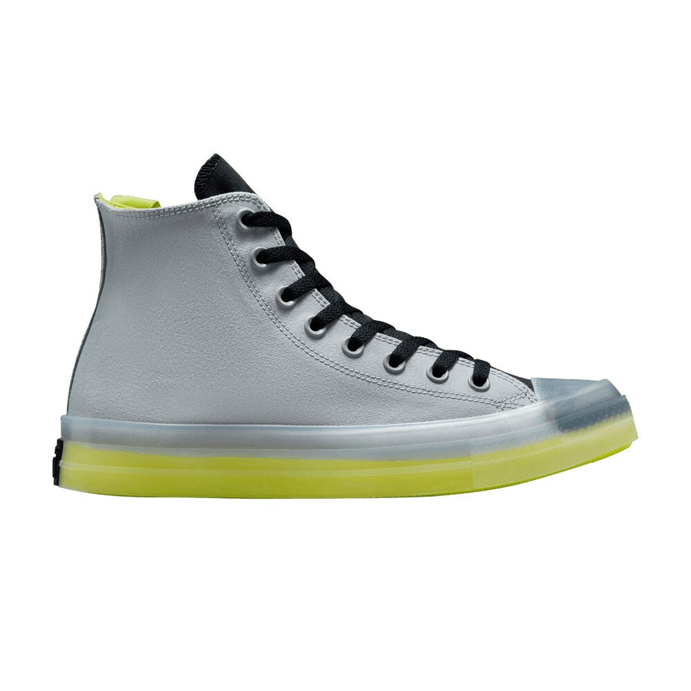 Converse Chuck Taylor All Star CX High ‘Ash Stone Lime Twist’ 171996C Shoes