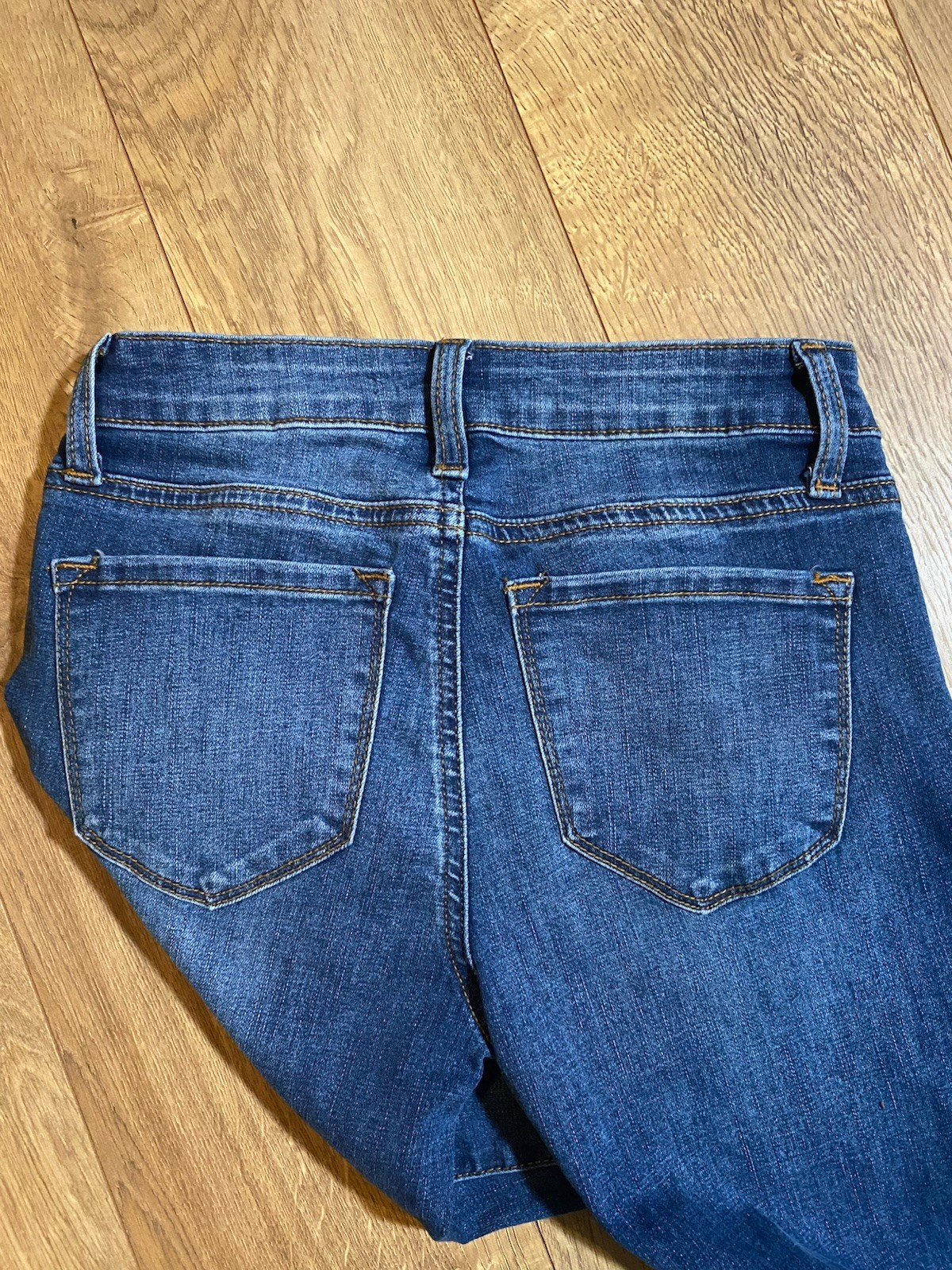 KanCan jeans size 1/24 high Rise Skinny Stretch Denim . No flaws.