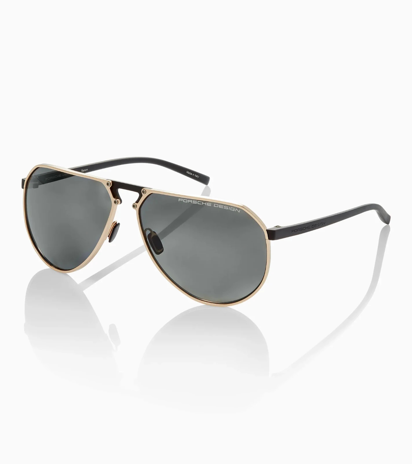 Porsche Design P’8938 POLAR SUNGLASSES NEW