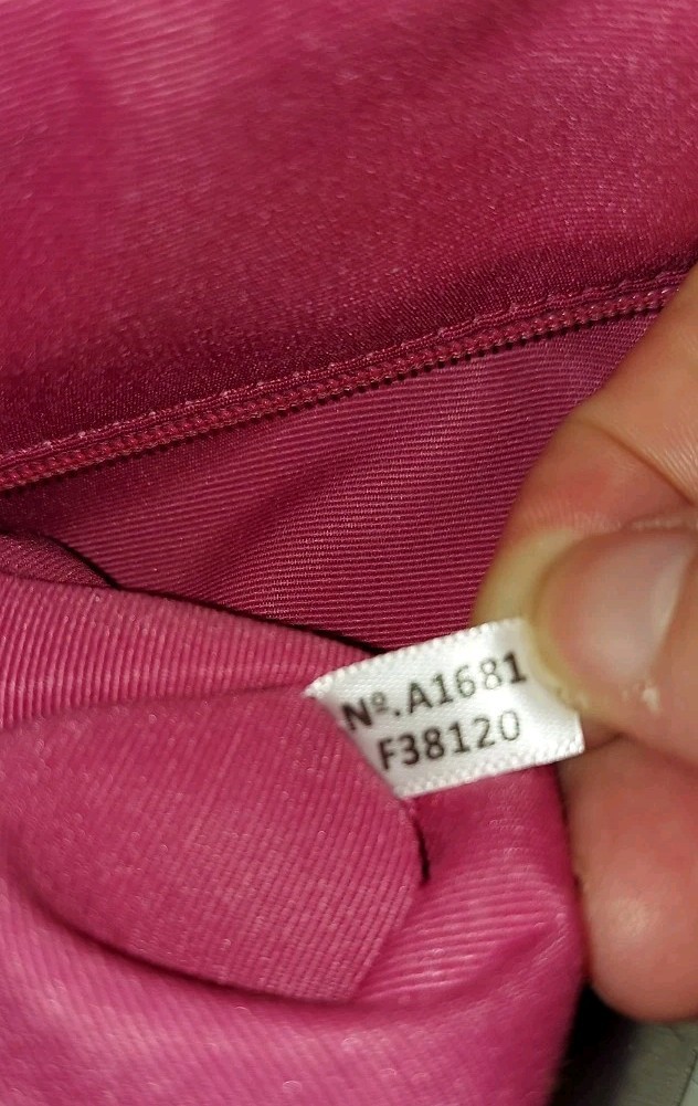 Coach Large Sierra Satchel Embossed Patent Leather in Hot Pink