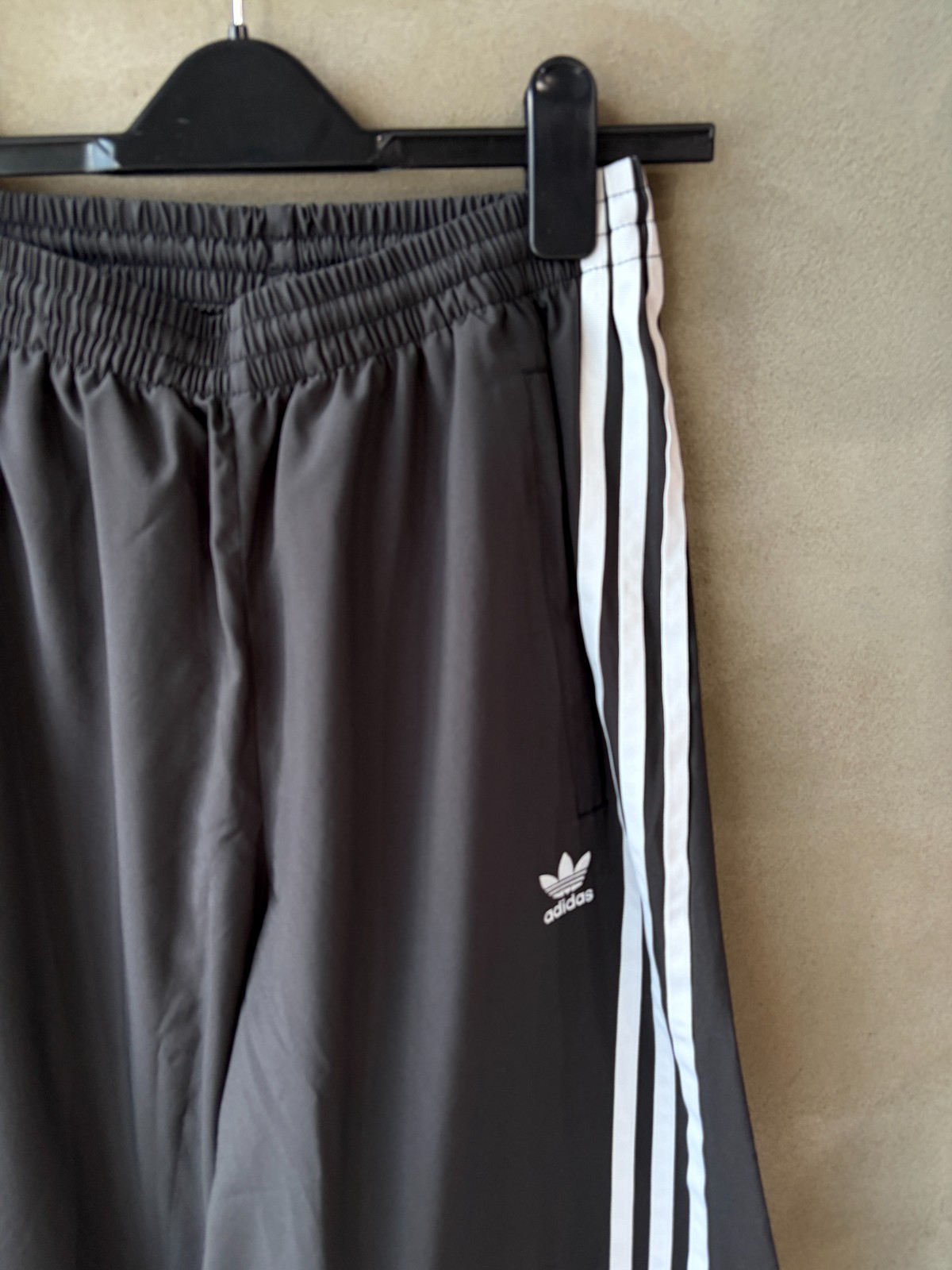 adidas Adilenium Season 2 Oversized Zip Off Track Pants Unisex Lifestyle JM9254