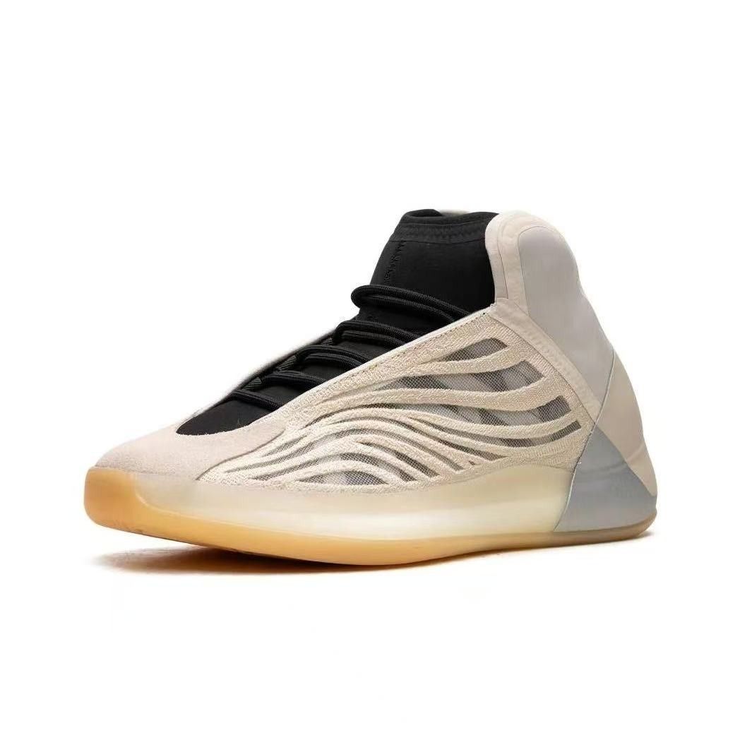 adidas originals Yeezy QNTM “Mist Slate” HQ2085(A) Unisex