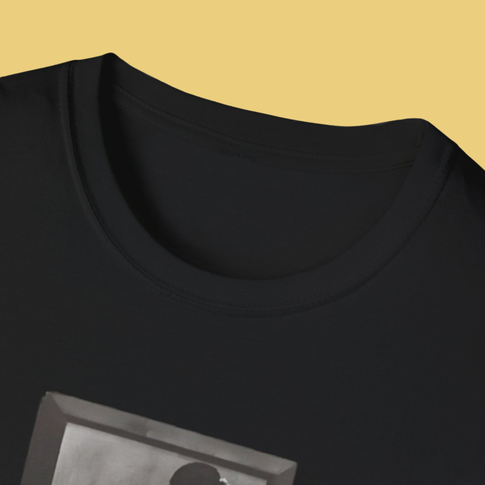 mirror.png Unisex Graphic Tee