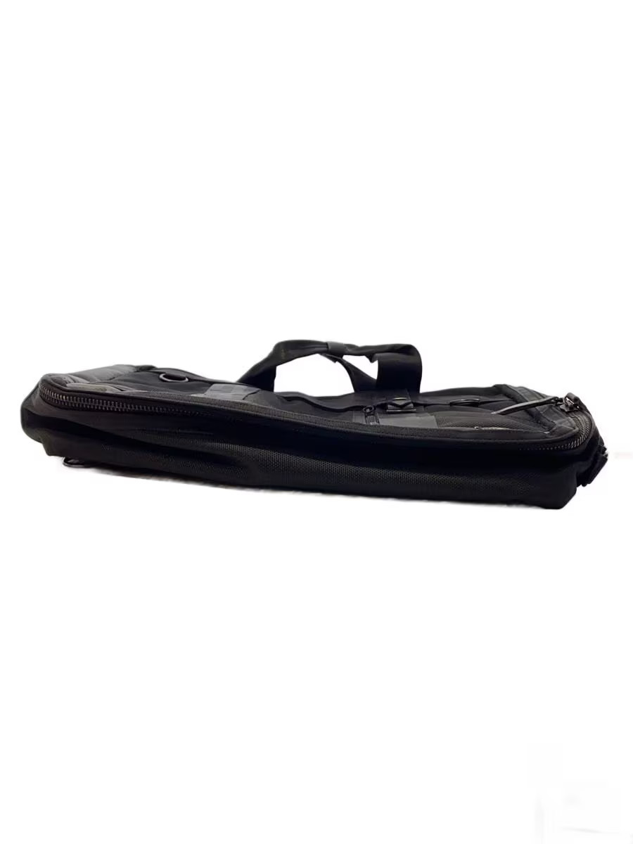 PORTER Briefcase BLK 703 06980 Dirty