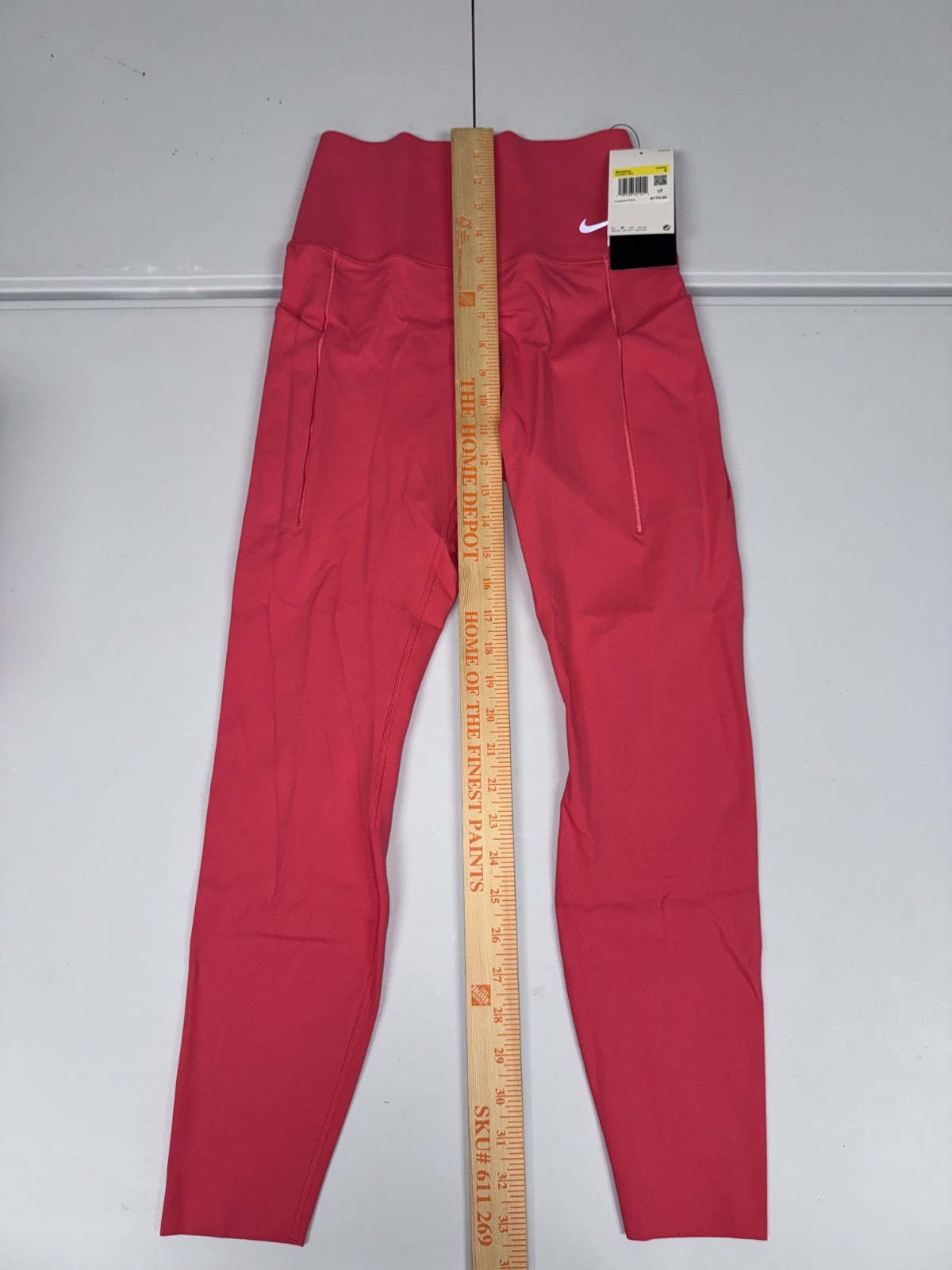 Nike Women’s Universa Medium Support High Waisted 7/8 Leggings MSRP $110 Pick Si