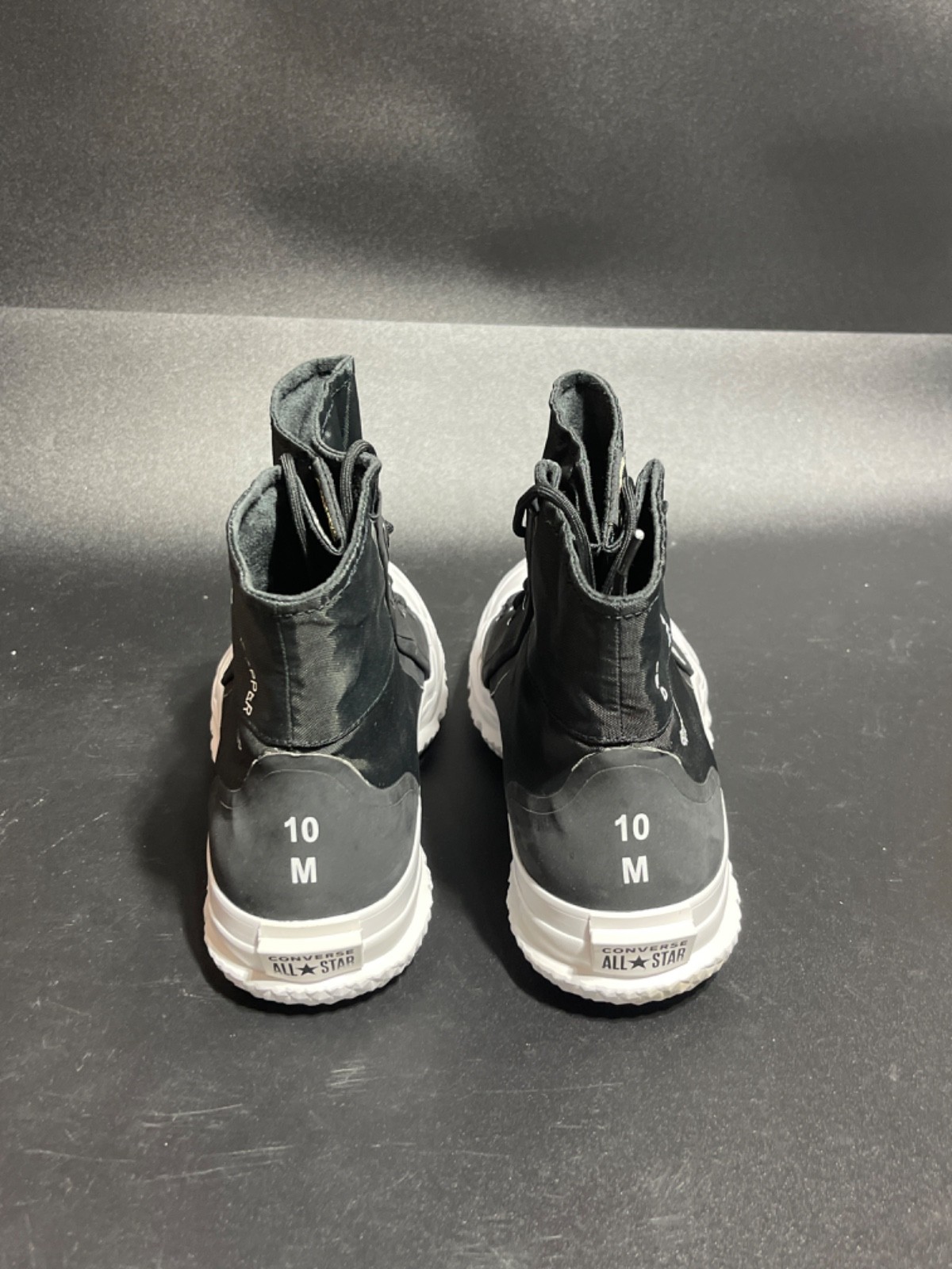 Size 10 – Converse Chuck Taylor All Star High MC18