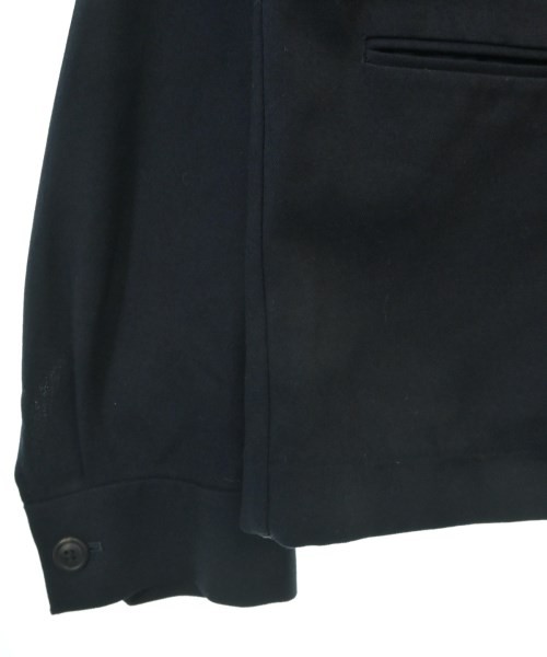 URU Casual Jackets Navy 1(Approx. S) 2200617283096