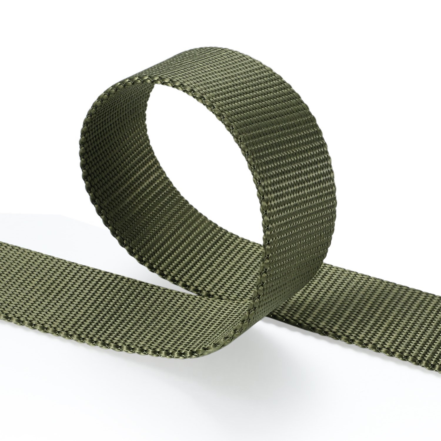 3× Men Tactical Military Combat Nylon Belt Buckle Strap Waistband Outdoor USA