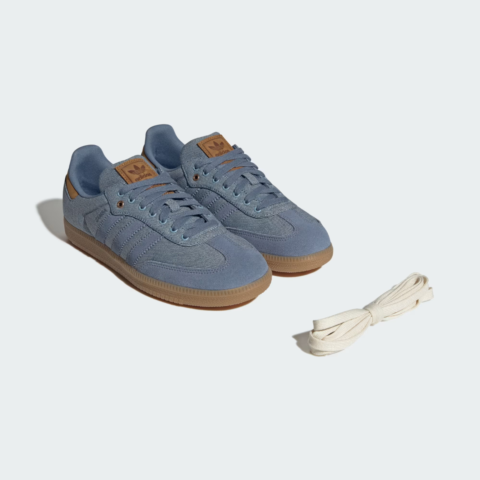 adidas Originals SAMBA OG IH6816 None / Supplier Colour / Gum Men’s Size