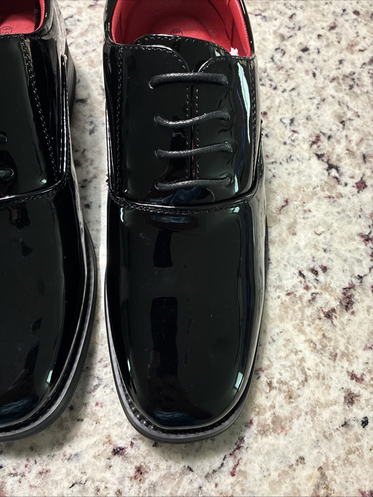 Dress shoes Black