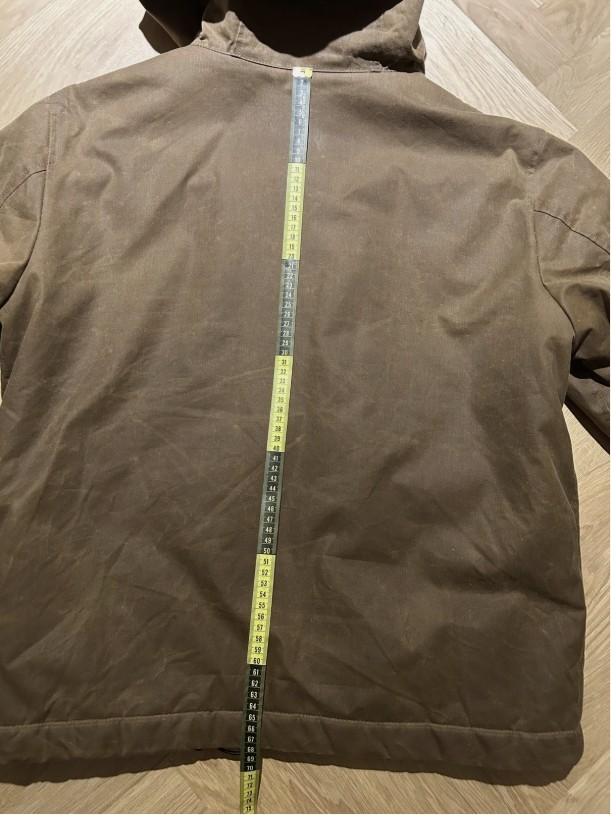 Manifattura Ceccarelli Blazer Coat 7066-WX Jacket in Mens IT44/L/52