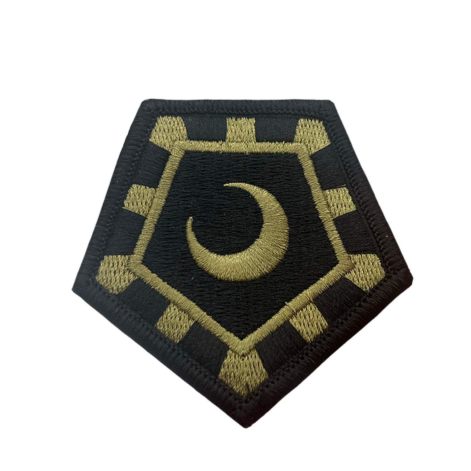 117th Engineer OCP Patch – U.S. Army Patch