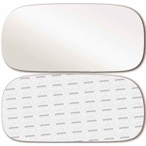 Check Size – More Than One Option Available – Replacement Flat Mirror Glass