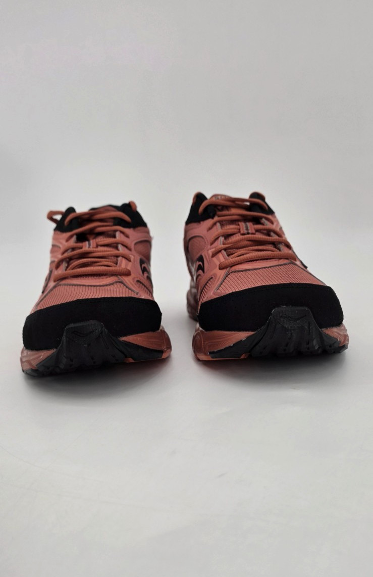 Saucony Ride Millennium Sneakers Men’s Size 11 Hot Sauce Red MEW1236 S70942-2