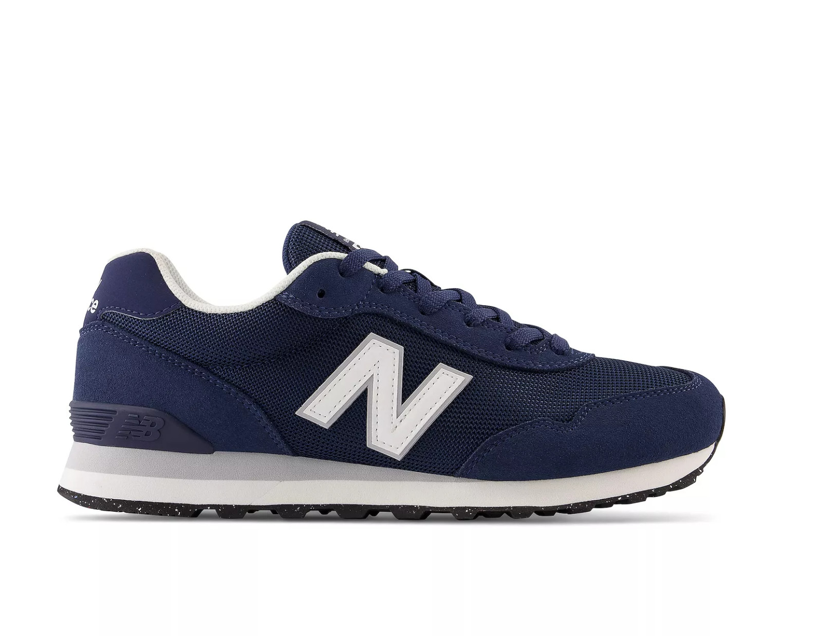 New Balance 515 V3 Navy/White Men’s Sneakers – US 10 ML515NVY size 10